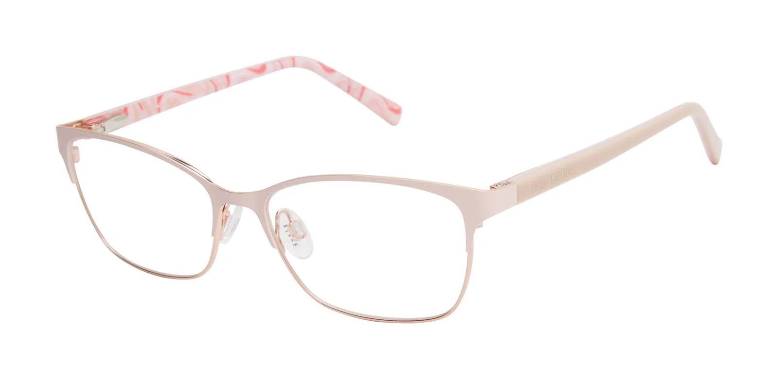Ted Baker B986 Eyeglasses - view 2